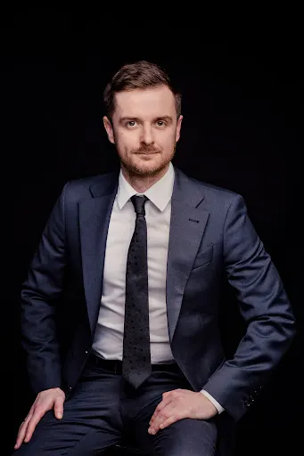 Adwokat Bartosz Koral Kancelaria Adwokacka